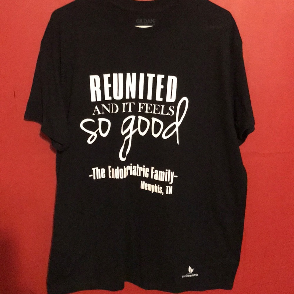 Endobariatric Tshirt